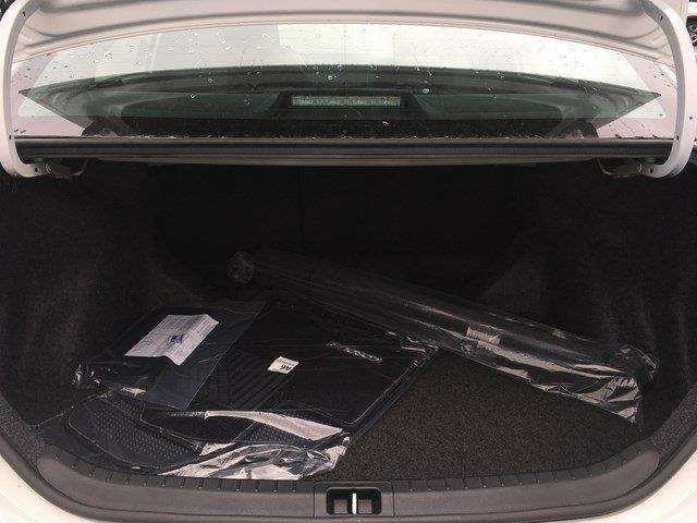 2017 Toyota Corolla LE ECO